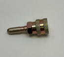 Wire Wizzard  A-1B-C-HD  Quick Connect Inlet Guide for Welding-4