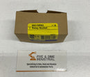 Square D 8501-NR62 Relay Socket 10A/300V-5