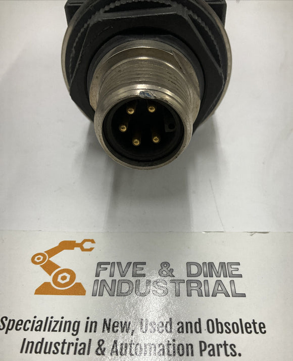 Allen Bradley 42GDR-9004-QD8 Ser.X Photoswitch