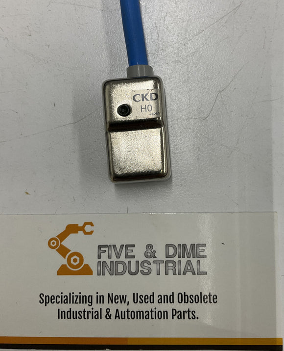 CKD H0 Reed Sensor Switch