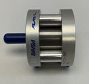 Bimba  FO-171-3MT  Flat Double Acting Pneumatic Cylinder  1.50'' Bore-3