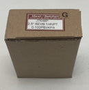 Marsh Bellofram J7648P 2-1/2'' Pressure Gauge 100PSI, 1/4NPT, Glycerin Filled-7