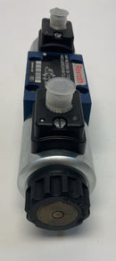Rexroth Bosch R901318450 Hydraulic Valve 24VDC 1.25A-4