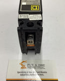 Square D FAL12020 Circuit Breaker 20-Amp 1-Pole 120-Volt-5