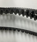 Gates 8MGT-3200-12 PolyChain GT Power Transmission / Timing Belt-3