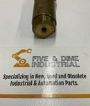 Airmatic / Beckett-Harcum 11202-01 Pneumatic Air Cylinder-4