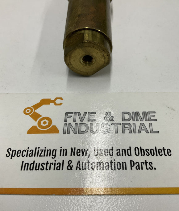 Airmatic / Beckett-Harcum 11202-01 Pneumatic Air Cylinder