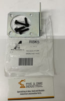 Arrow Pneumatic  RBK5 Regulator Bracket Kit-1