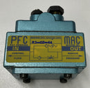 Mac Valve R2-02-44 Adjustable Pneumatic Air Flow Valve-5