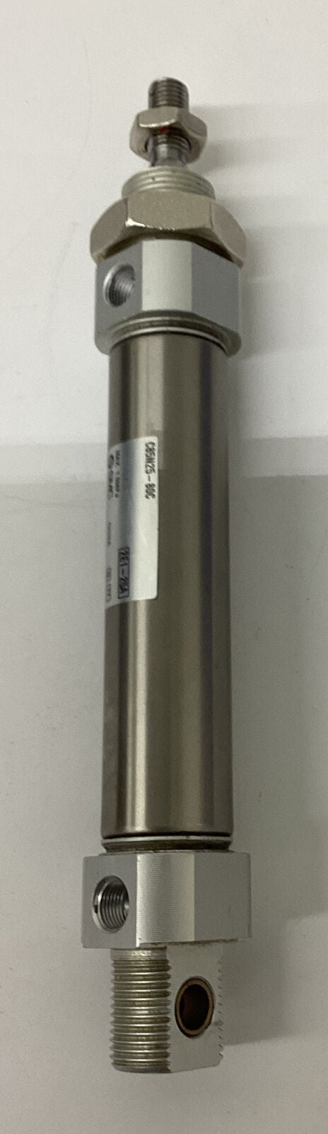 SMC C85N25 Pneumatic Cylinder