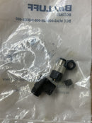 Balluff BCC M343--0000-20-000-34X325-000 Field Wireable Connector BCC06Z0-2