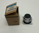 Eaton  10250T101 Black Push Button Non-Illuminated Nema 4, 4X-13-2