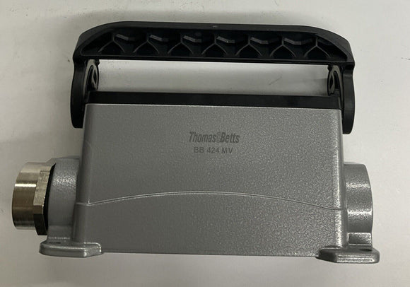 Thomas & Betts BB-424-MV B24 Single Lever Base Side 3/4 NPT