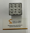 Allen Bradley 700-HA33Z24 Control Relay 10A 230VAC Ser E 24 VDC Coil-2