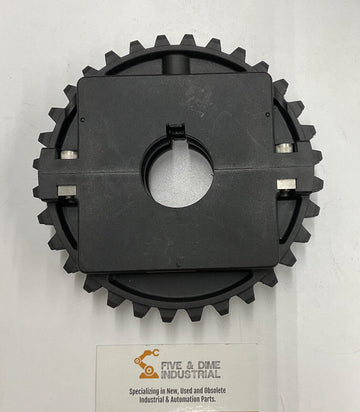 Rexnord 10028520 Split MatTop Table Top Sprocket NS1500-32T 1-1/2