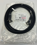 Fanuc A05B-1222-D301 Cable Cordset-2