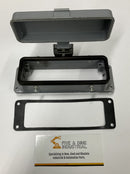 Lapp Epic 10-1030 HBE24 Base Panel Mount with Dust Cover-1