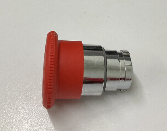 Telemecanique ZB26S54 Turn Release Stop Button
