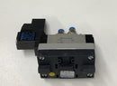 Festo Series S-PPVE-5/2-MH-SB / 167074 Pneumatic Module-5