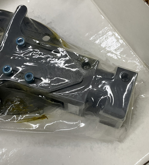 PHD GRM4TS-2-75-75 Pneumatic Gripper / Work Clamp