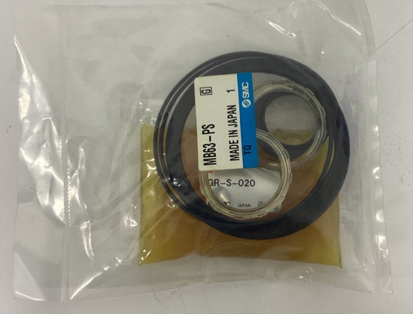 SMC MB63-PS Cylinder Rebuild Kit