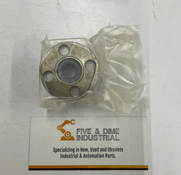 Misumi LHFR10 Linear Bushing Lot of 2