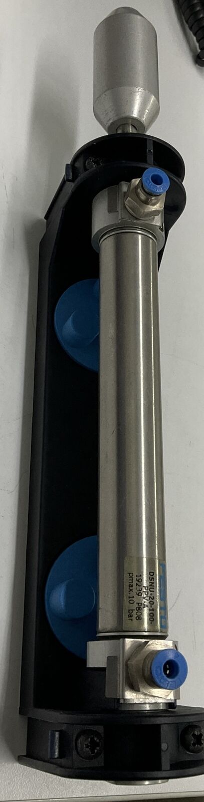 Festo 152888 Pneumatic Cylinder 20mm Bore, 100mm Stroke