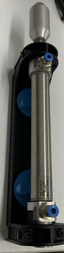 Festo 152888 Pneumatic Cylinder 20mm Bore, 100mm Stroke-5