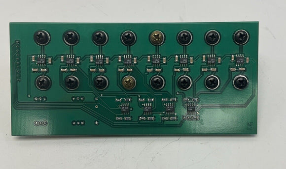 Candid Logic 102980A Current Monitor