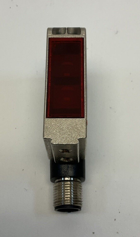 Pepperl Fuchs 117836 Photoelectric Sensor MLV12-54/47/92 Class 2 10-30 VDC