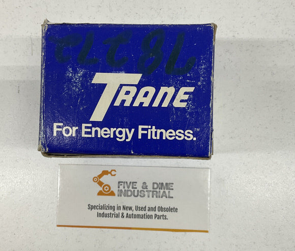 Trane RLY-0970 Relay Power Switching 120V Coil