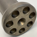 Parker F12-080 3780669 Hydraulic Pump Type S, 17 Spline Shaft-4