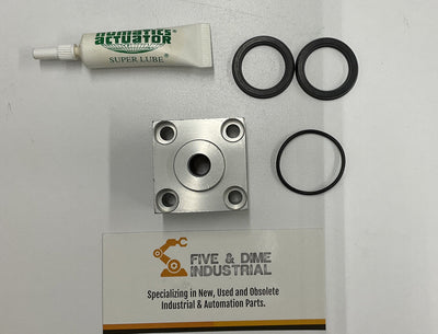 Numatics O98-E01N-A Actuator Repair Kit Pneumatic Valve