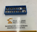 Carbide Precision M-1522-A Indexable Inserts Spec Tool-4