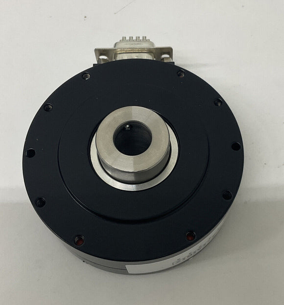JBT 3112-301-072 Incremental Encoder 4.75-30VDC