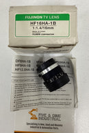 Cognex LFC-16F / 114-0083R Fujinon Lens-1