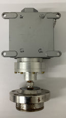 CCS 604V1 Vacuum Pressure Switch w/ ITT Diaphragm-6