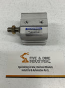 Koganei Air Cylinder "JIG" JDAS25X15-B BL222)-1