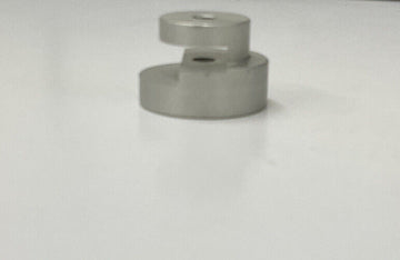 Balluff BAM MC-TL-015-PF-1 Mounting Bracket - 0