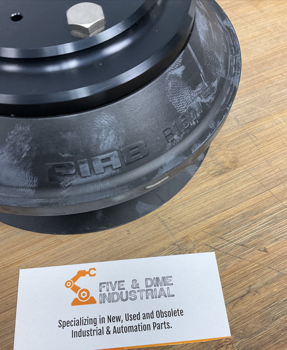 Piab 3150031P Suction Cup B150.30.150A