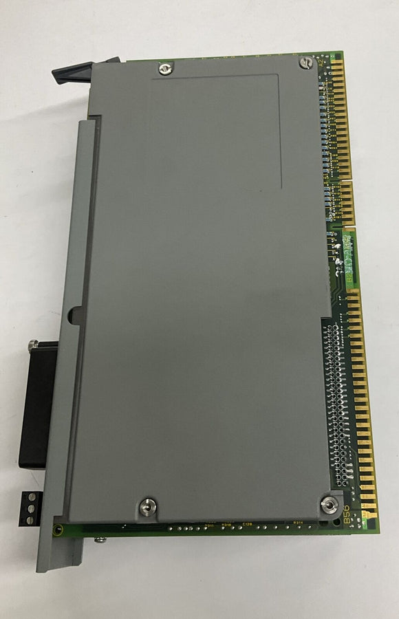 Allen Bradley 1785-L20B SER. D PLC Processor Module  (no key)