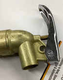 Wesco 272080 Zinc Die Cast Single Drum Faucet Valve-4