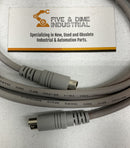 Mencom Corporation DM6-MM-10 Extension Cable 10MM-5