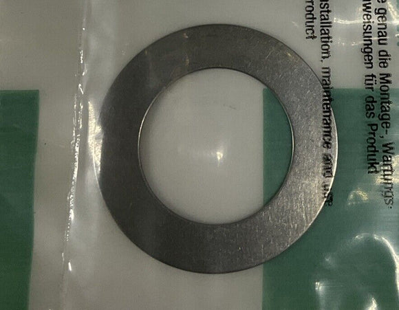 INA TWA1423 Needle Roller Thrust Washer Lot of 4
