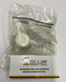 Allen Bradley 800T-N44 Extended White Cap Lot of 4-6