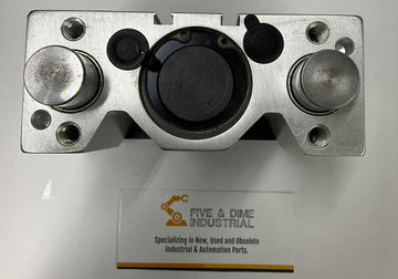 Parker P5T-J040RHSN025 Pneumatic Compact Cylinder - 0