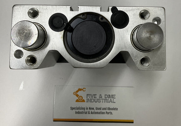 Parker P5T-J040RHSN025 Pneumatic Compact Cylinder