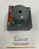 ABB A051385 Base For Adjustable Depth Rotary Handle-2