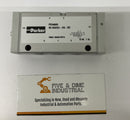Parker PD34905 S9 523/23- 1/8-50 Pneumatic Valve-1