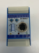 MSC Tuttlingen BK-Mikro-7 Tool Control Module 120VAC-3